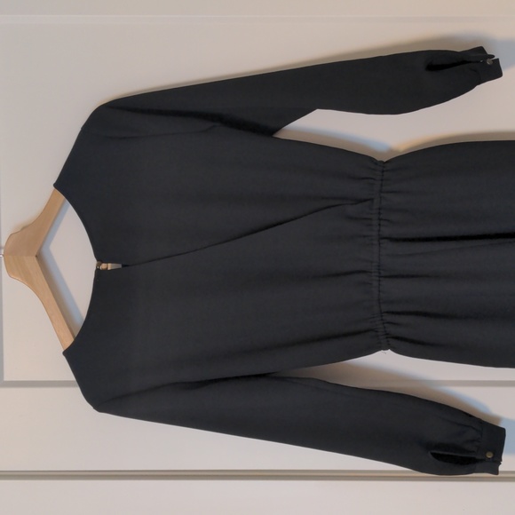 Wilfred Longsleeve Jumpsuit - Picture 4 of 8